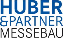 Huber & Partner Messebau